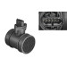 VALEO Luftgewicht | 253715 VALEO Luftgewicht | 253715