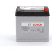 S3 016 BOSCH | PKW-Batterie | 12V 45Ah 300A | 0 092 S30 160 S3 016 BOSCH | PKW-Batterie | 12V 45Ah 300A | 0 092 S30 160
