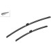 BOSCH | Scheibenwischer Aerotwin A206S | Mercedes B Klasse (W246) | 3397014206
