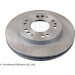 Bremsscheibe Mitsubishi P. Eclipse 2.0 16V 91-99 | ADC44351 Bremsscheibe Mitsubishi P. Eclipse 2.0 16V 91-99 | ADC44351