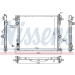 Wasserkühler PKW | Alfa Giulia 15 | 606571 Wasserkühler PKW | Alfa Giulia 15 | 606571