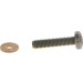Torx-Linsenschraube | Diverse | F 00N 202 193 Torx-Linsenschraube | Diverse | F 00N 202 193