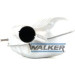 53 / Auspufftopf Hinten | VW Golf, Jetta 05-13 | 25122 53 / Auspufftopf Hinten | VW Golf, Jetta 05-13 | 25122