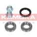 KAMOKA Radlagersatz | 5600010 KAMOKA Radlagersatz | 5600010