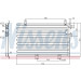 Kondensator PKW | ALFA 145,146,155 | 94208 Kondensator PKW | ALFA 145,146,155 | 94208