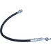 Halter, Bremsschlauch | 52-0525 Halter, Bremsschlauch | 52-0525