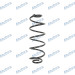 Fahrwerksfeder HA | PEUGEOT 207 | 90142899 Fahrwerksfeder HA | PEUGEOT 207 | 90142899