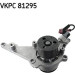 Wasserpumpe, Motorkühlung | VKPC 81295 Wasserpumpe, Motorkühlung | VKPC 81295