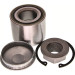 Radlagersatz | 16-14 750 0007 Radlagersatz | 16-14 750 0007