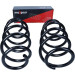 Fahrwerksfeder | 60-1129D Fahrwerksfeder | 60-1129D