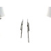 BOSCH | Wischerblatt 608S | TWIN-Spoiler | 3397118308 BOSCH | Wischerblatt 608S | TWIN-Spoiler | 3397118308