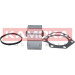 KAMOKA Radlagersatz | 5600040 KAMOKA Radlagersatz | 5600040