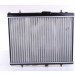 Wasserkühler PKW | PEUGEOT 207 1.6 HDI 06 | 636007 Wasserkühler PKW | PEUGEOT 207 1.6 HDI 06 | 636007
