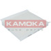 KAMOKA Filter, Innenraumluft F410801