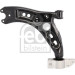 Querlenker Vw P. Le Golf 5 04- /A3/Caddy/Touran Le Ohne Pin | 39489 Querlenker Vw P. Le Golf 5 04- /A3/Caddy/Touran Le Ohne Pin | 39489