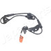 Sensor, Raddrehzahl | ABS-455 Sensor, Raddrehzahl | ABS-455