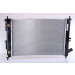 Wasserkühler PKW | Kia Forte K3 Aut. 12 | 606476 Wasserkühler PKW | Kia Forte K3 Aut. 12 | 606476