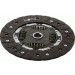 SACHS Kupplungsscheibe SACHS Kupplungsscheibe