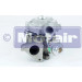 RECO TURBO NISSAN Almera,Primera,X-Trail 03-13 Garrett Turbo REMAN 102037