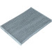 KAMOKA Filter, Innenraumluft | F512101 KAMOKA Filter, Innenraumluft | F512101