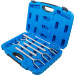 BGS Trenn- und Montagegabel-Satz | 5-tlg | 63800 BGS Trenn- und Montagegabel-Satz | 5-tlg | 63800