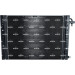Kondensator, Klimaanlage EASY FIT 35956