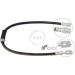 A.B.S. Bremsschlauch SL5872