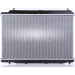 Wasserkühler PKW | HONDA FR-V 2.2 D 05 | 68602A