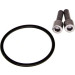 Original VAG Satz-Reparatur Bremsklemme. Audi A3 13 | 5Q0698365 Original VAG Satz-Reparatur Bremsklemme. Audi A3 13 | 5Q0698365