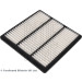 Luftfilter Mitsubishi Pajro 3.0 91 | ADC42222 Luftfilter Mitsubishi Pajro 3.0 91 | ADC42222