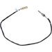 Sensor, Abgastemperatur | 707030 Sensor, Abgastemperatur | 707030