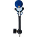 BGS Druckluft-Kartuschenpistole | 70336 BGS Druckluft-Kartuschenpistole | 70336