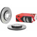 Bremsscheibe VA Xtra | CHEVROLET Cruze,OPEL Astra 09 | 09.B356.1X