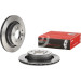 BREMBO Bremsscheibe | 09.8700.11 BREMBO Bremsscheibe | 09.8700.11
