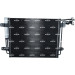 NRF Klimaanlagenkühler 350412 EASY FIT