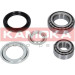 KAMOKA Radlagersatz | 5600039 KAMOKA Radlagersatz | 5600039