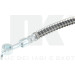 Bremsschlauch | 853485 Bremsschlauch | 853485