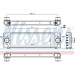 Ladeluftkühler PKW | Ford Transit 06 | 96066 Ladeluftkühler PKW | Ford Transit 06 | 96066