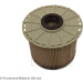 Kraftstofffilter Isuzu D-Max 3.0D 07 | ADZ92317