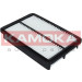 KAMOKA Luftfilter | F233401