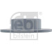FEBI BILSTEIN Bremsscheibe 02552