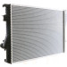 Kühler, Motorkühlung | CR 242 000S Kühler, Motorkühlung | CR 242 000S