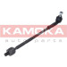 KAMOKA Axialgelenk, Spurstange | 9020063 KAMOKA Axialgelenk, Spurstange | 9020063
