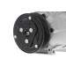 Kompressor, Klimaanlage VALEO CORE-FLEX 699361