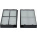 Innenraumfilter | HYUNDAI H350 15 | 1987435158 Innenraumfilter | HYUNDAI H350 15 | 1987435158