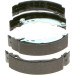 Bremsbacken | PEUGEOT,IRANKHODRO | 0 986 487 568 Bremsbacken | PEUGEOT,IRANKHODRO | 0 986 487 568