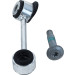 Stabilisator li | MERCEDES | 25039 02