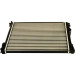 Kühler, Motorkühlung | AC230037 Kühler, Motorkühlung | AC230037
