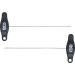 BGS Haken-Satz zur Demontage von Mercedes-Benz-Armaturentafeln | 2-tlg | 69510 BGS Haken-Satz zur Demontage von Mercedes-Benz-Armaturentafeln | 2-tlg | 69510