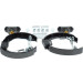 0 204 114 612 Bremsbackensatz KIT SUPERPRO